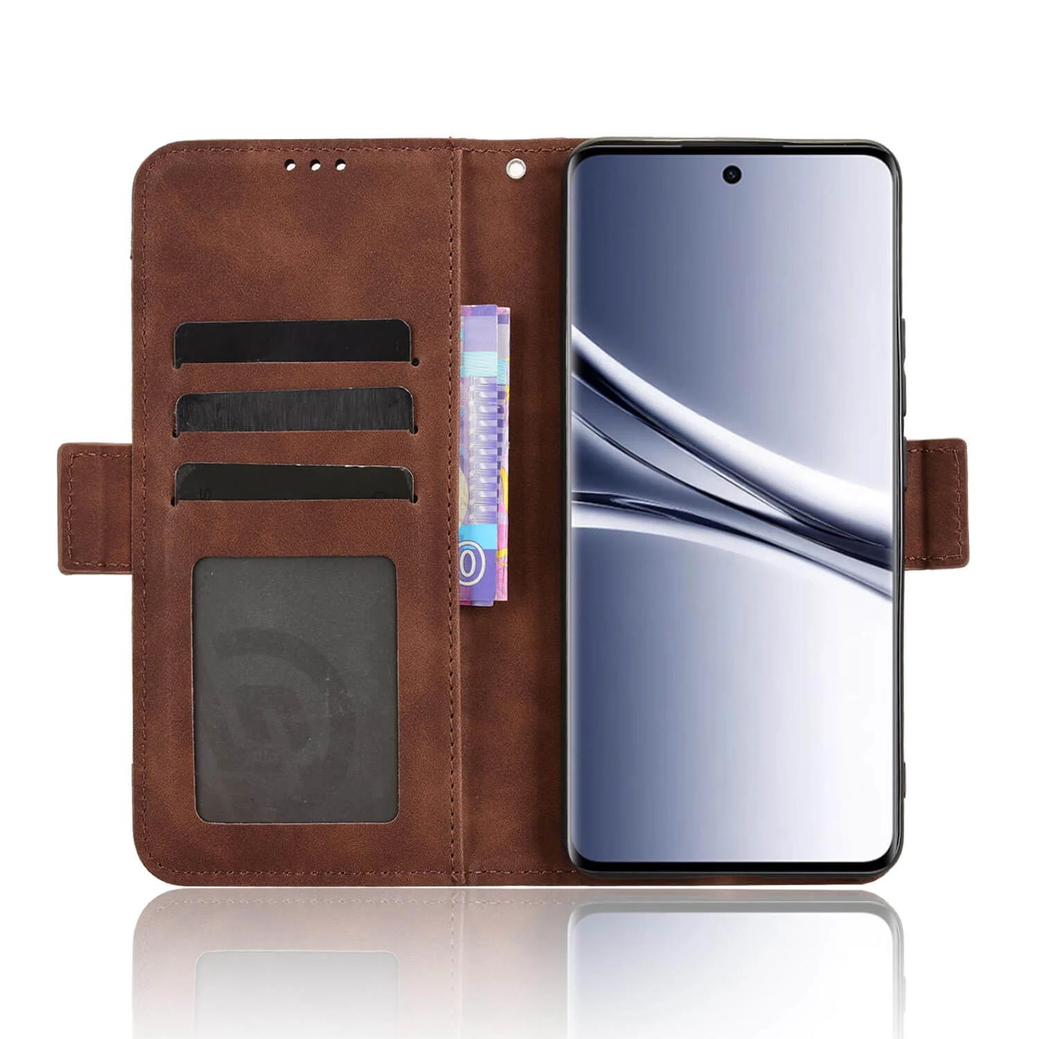 Xiaomi Redmi Note 15 5G - Etui viele KartenfÀcher - Image 9