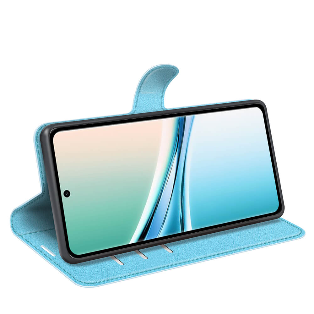 Xiaomi Redmi Note 15 5G - Leder Etui Hülle - Image 16