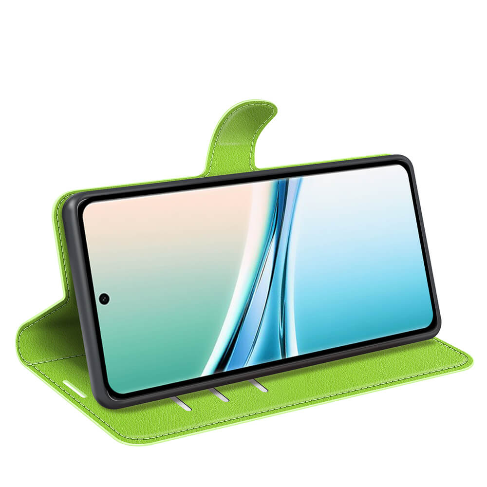 Xiaomi Redmi Note 15 5G - Leder Etui Hülle - Image 20