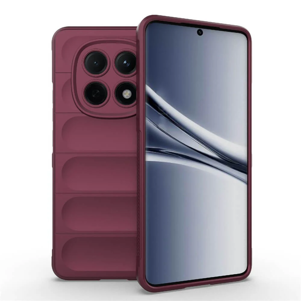 Xiaomi Redmi Note 15 5G - Rugged Protective Hülle