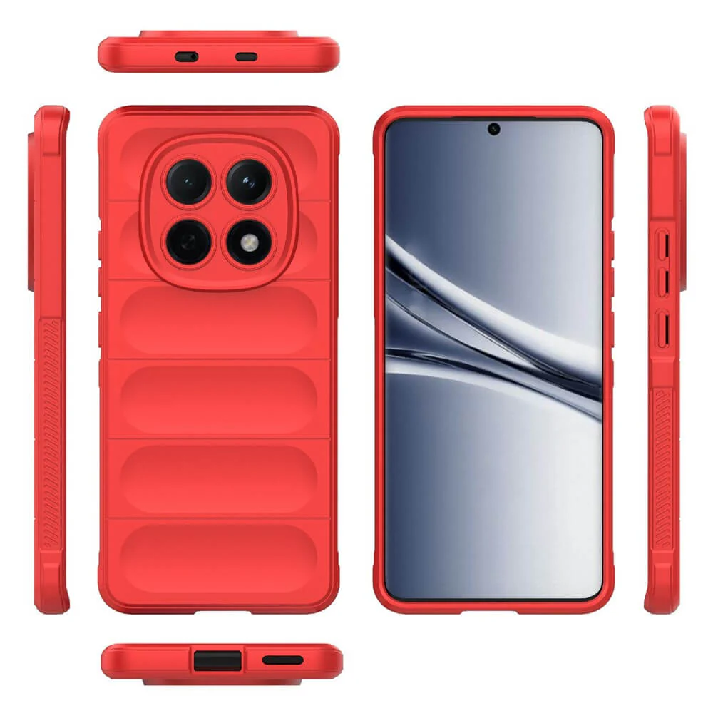 Xiaomi Redmi Note 15 5G - Rugged Protective Hülle - Image 12
