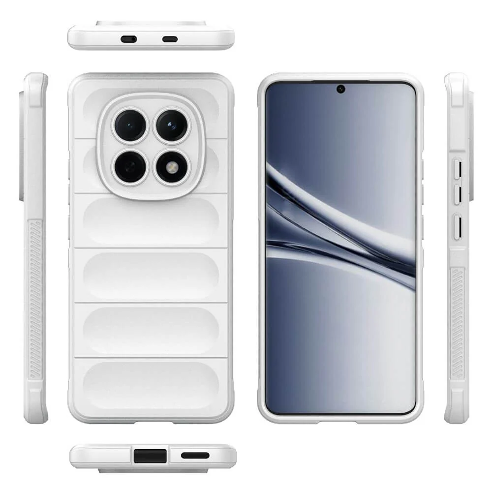 Xiaomi Redmi Note 15 5G - Rugged Protective Hülle - Image 5