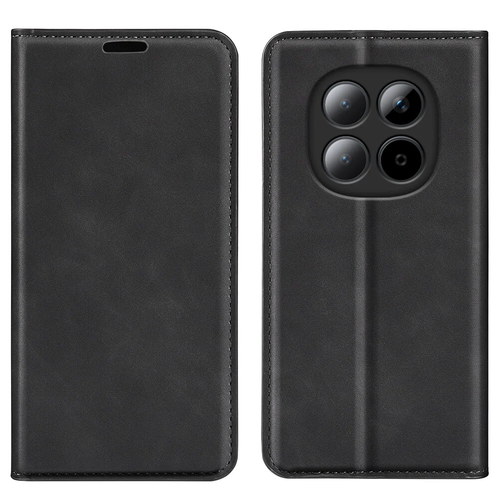 Xiaomi Redmi Note 15 5G - Stand Flip Case Hülle