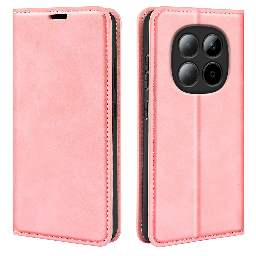 Xiaomi Redmi Note 15 5G - Stand Flip Case Hülle - Image 10