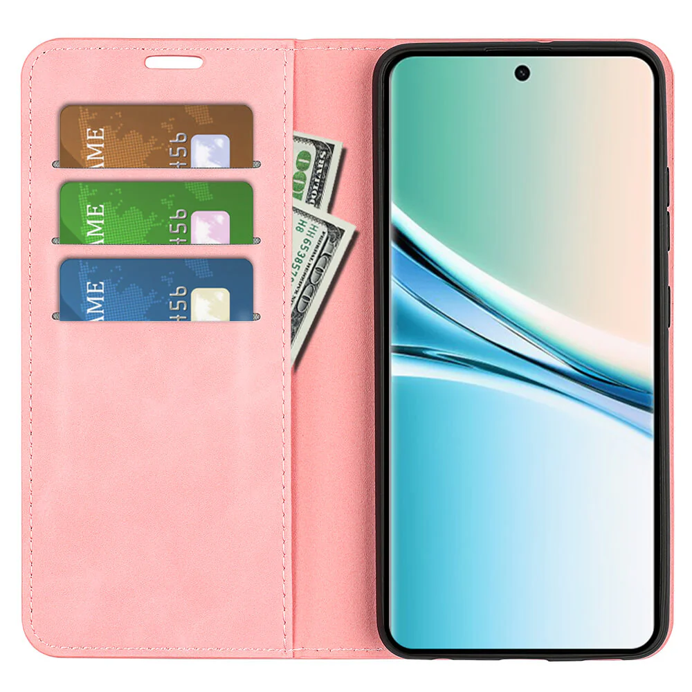 Xiaomi Redmi Note 15 5G - Stand Flip Case Hülle - Image 12