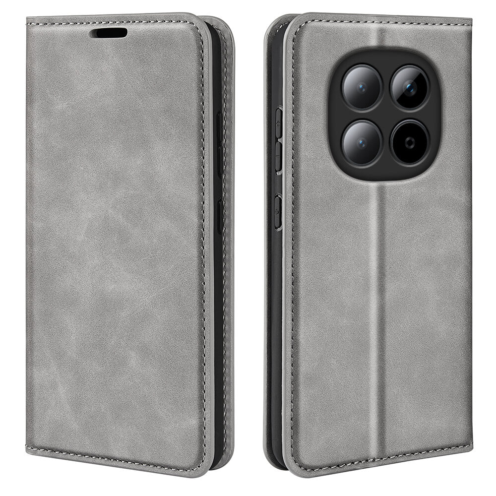Xiaomi Redmi Note 15 5G - Stand Flip Case Hülle - Image 13