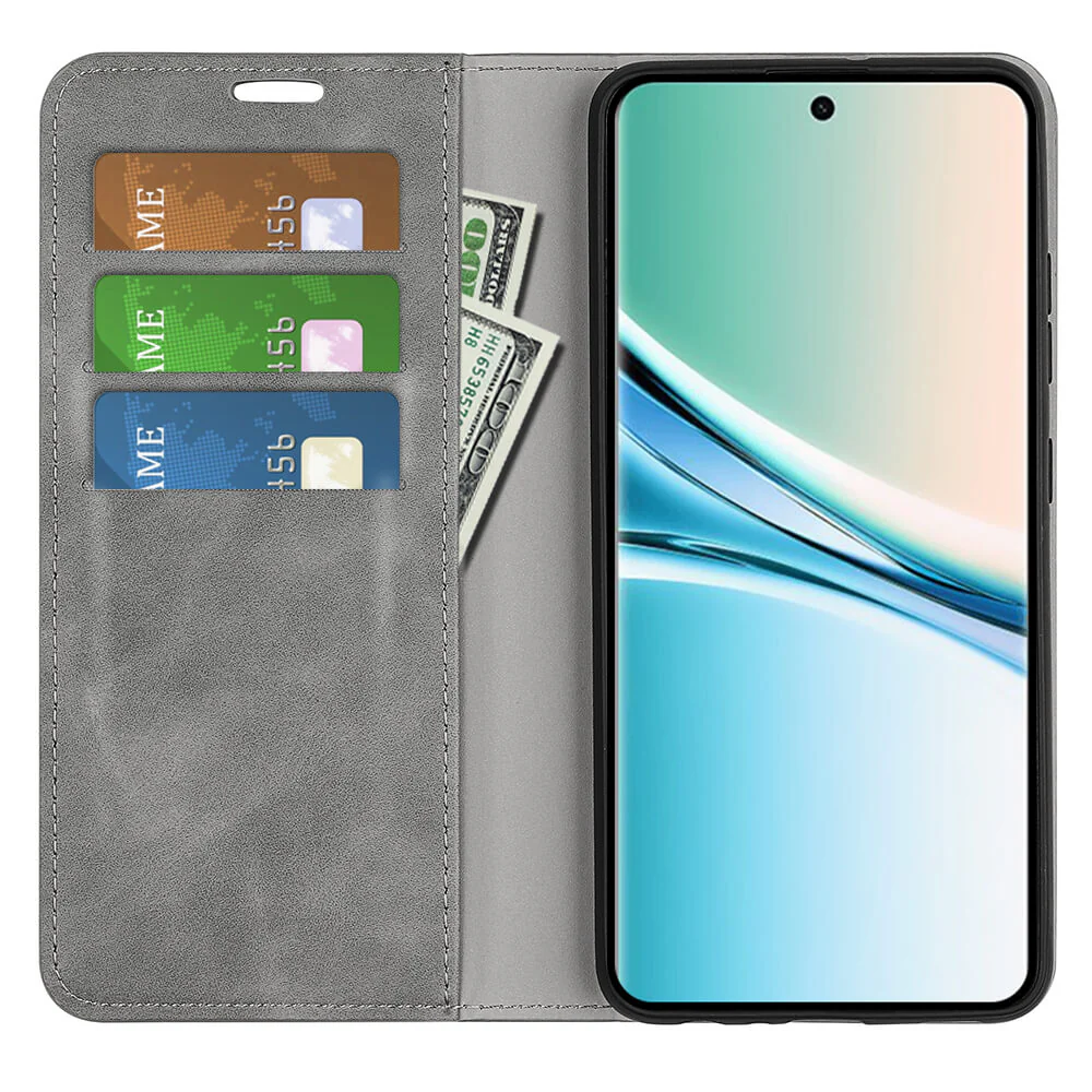 Xiaomi Redmi Note 15 5G - Stand Flip Case Hülle - Image 15