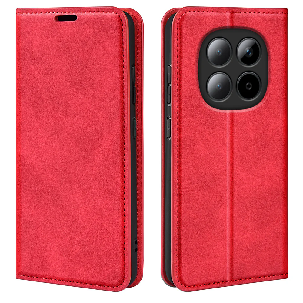 Xiaomi Redmi Note 15 5G - Stand Flip Case Hülle - Image 4
