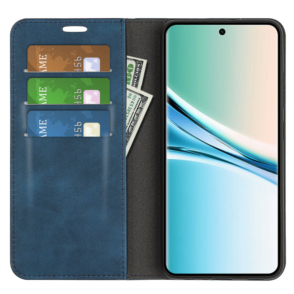 Xiaomi Redmi Note 15 5G - Stand Flip Case Hülle - Image 9