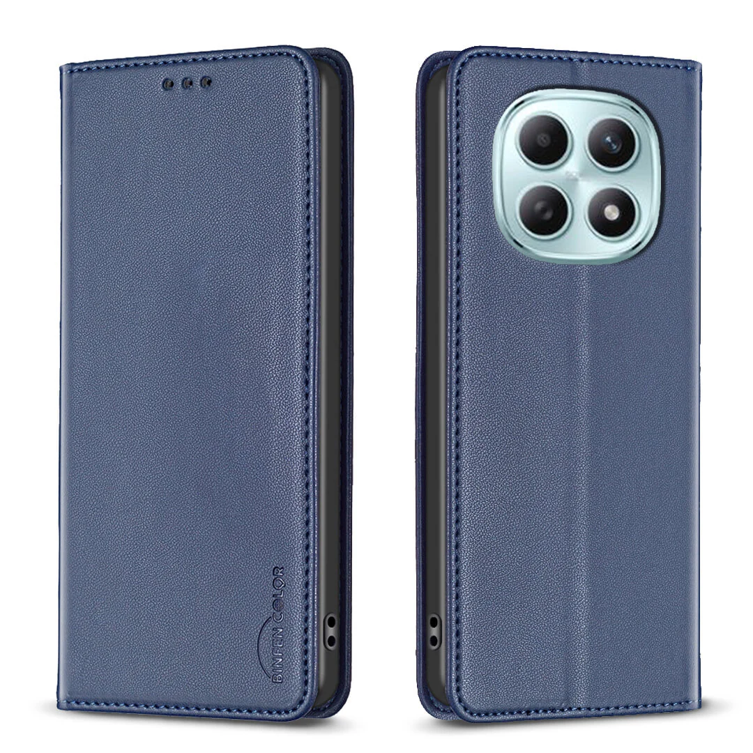 Xiaomi Redmi Note 15 Pro 4G - BINFEN Flip Case Hülle - Image 5