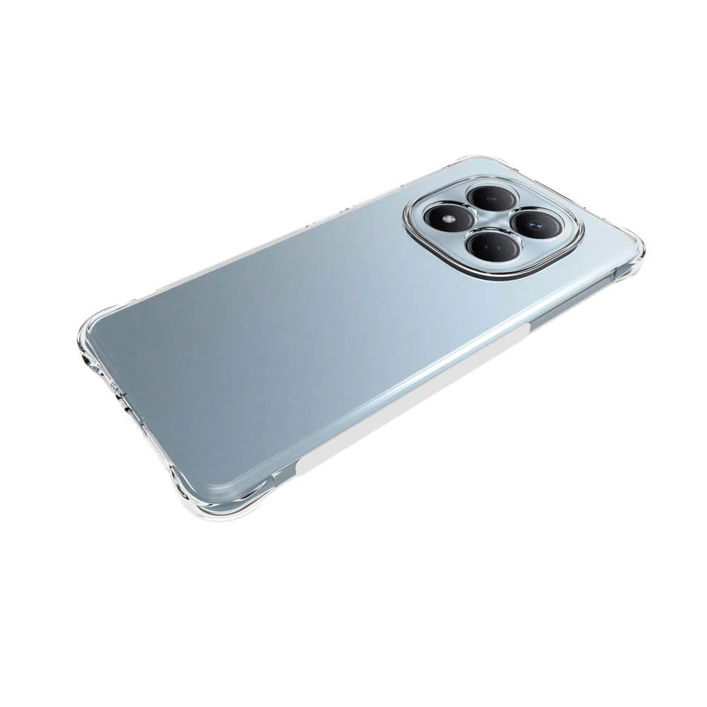 Xiaomi Redmi Note 15 Pro 4G - Drop Protection Silikon Case - Image 2