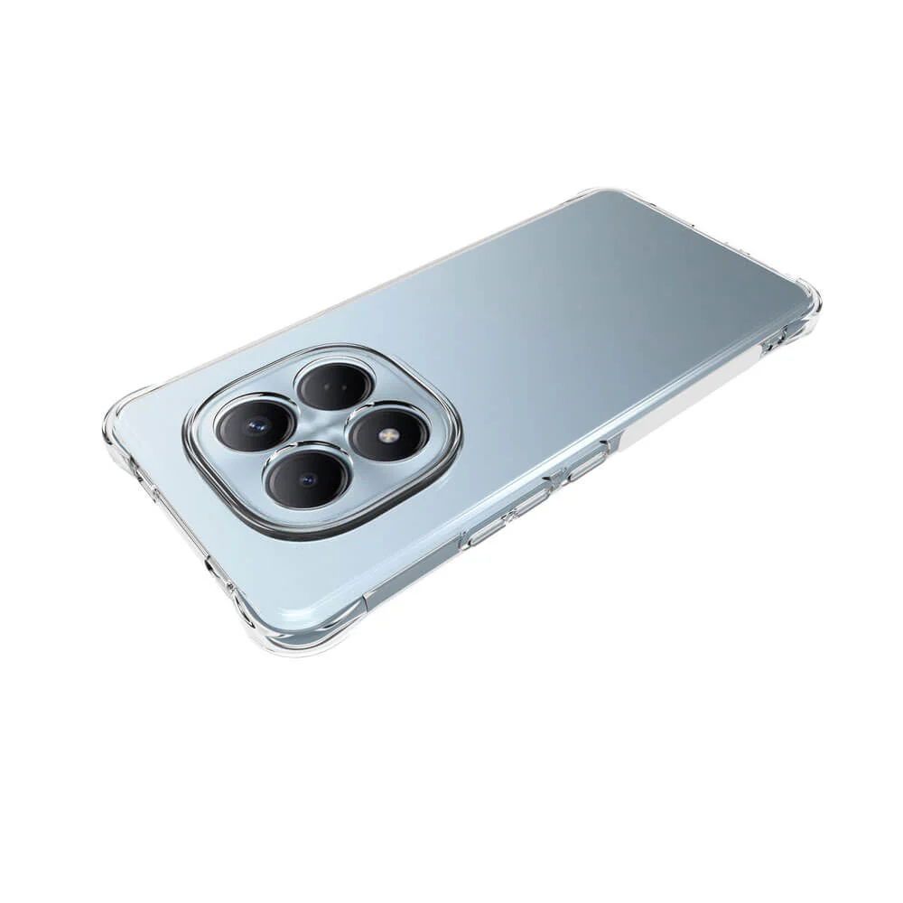 Xiaomi Redmi Note 15 Pro 4G - Drop Protection Silikon Case - Image 5