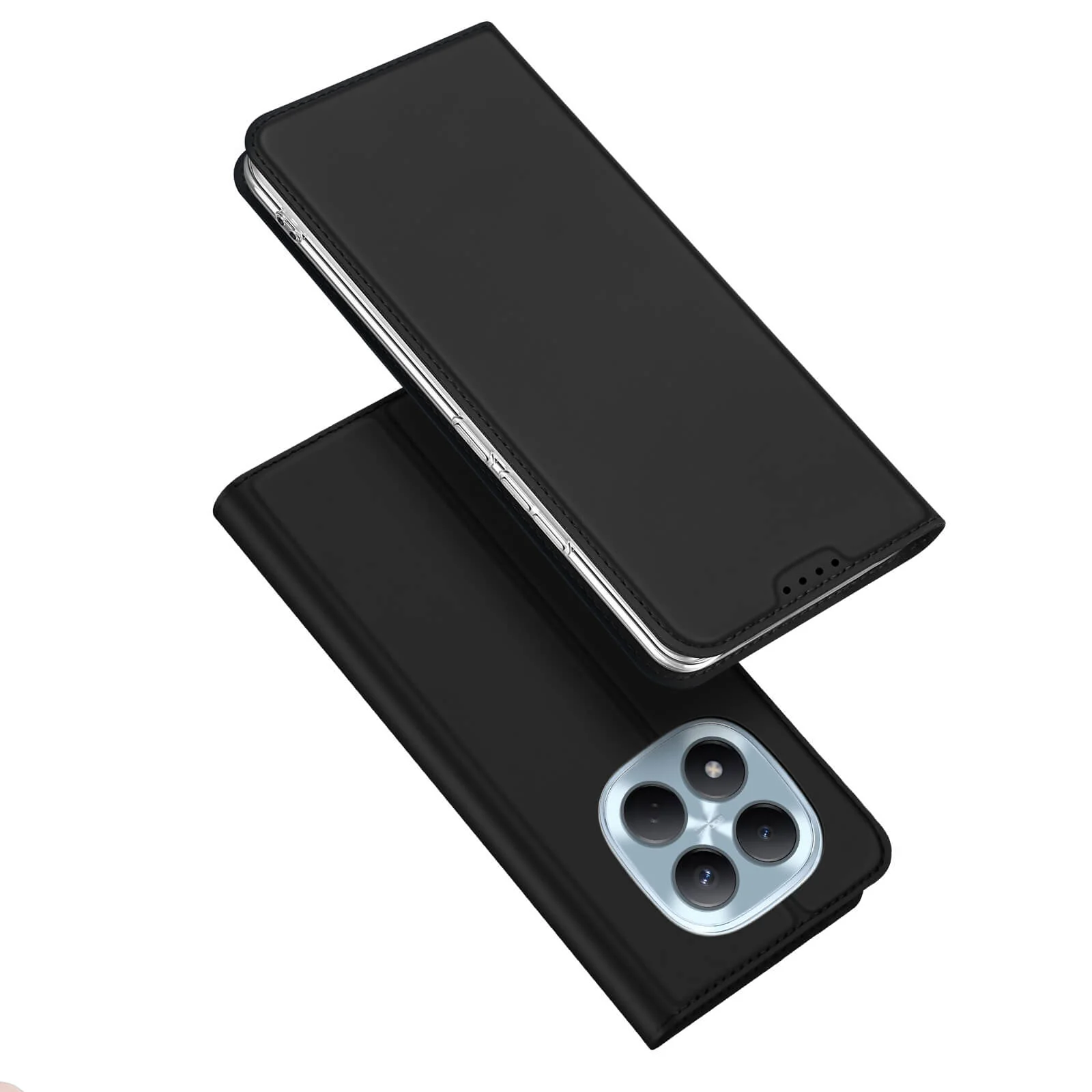 Xiaomi Redmi Note 15 Pro 4G - Dux Ducis Skin Pro Flip Case - Image 5