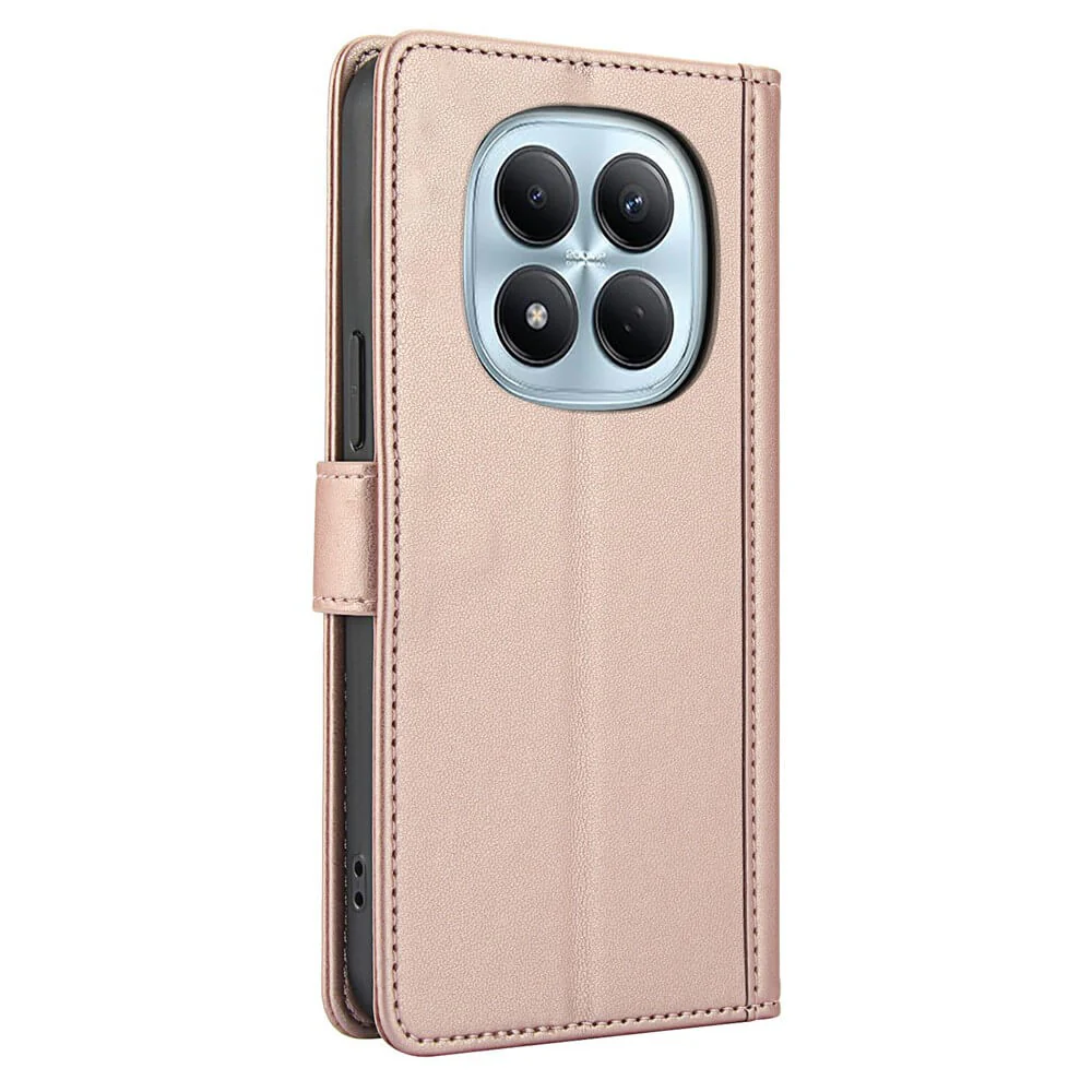 Xiaomi Redmi Note 15 Pro 4G - Elegantes HĂŒllen Etui mit Handschlaufe - Image 10