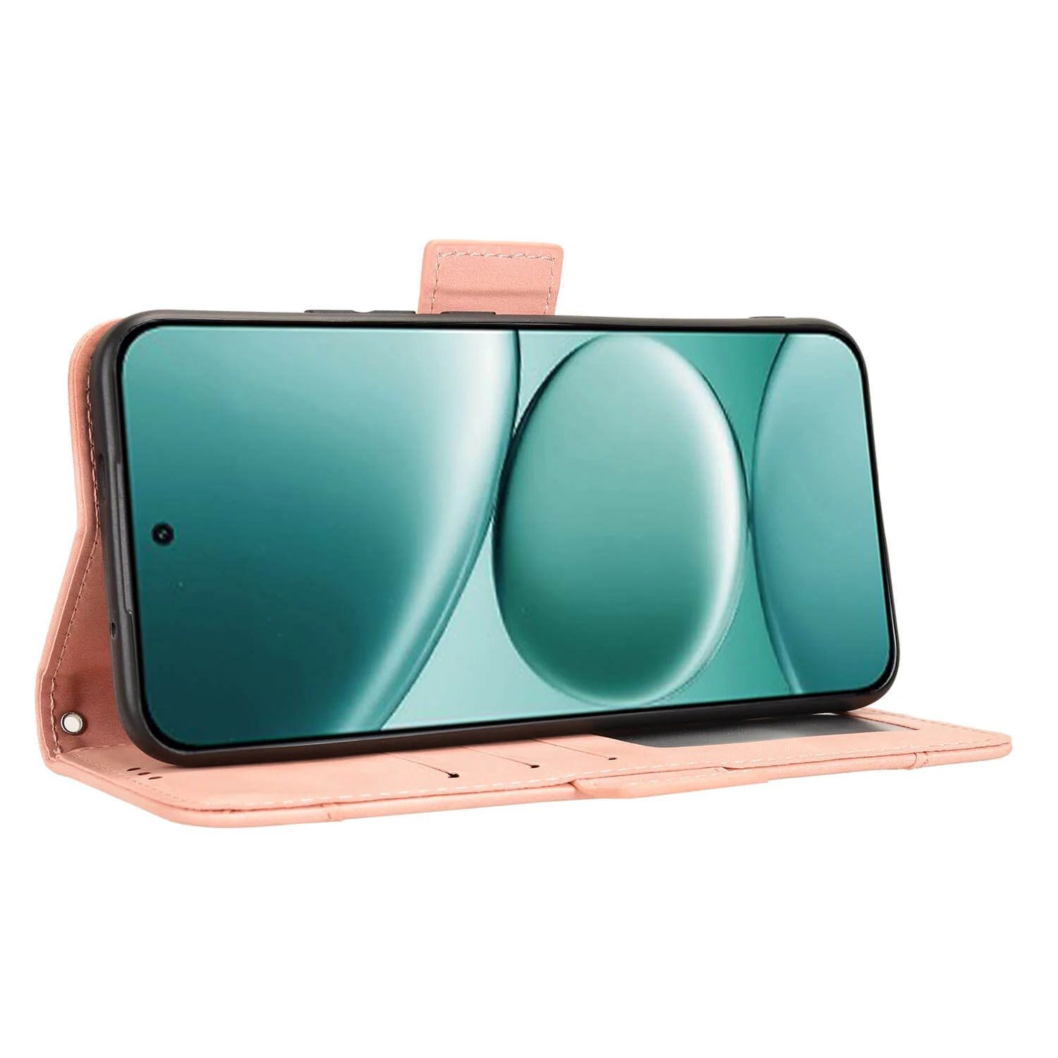 Xiaomi Redmi Note 15 Pro 4G - Etui viele Kartenfächer - Image 20