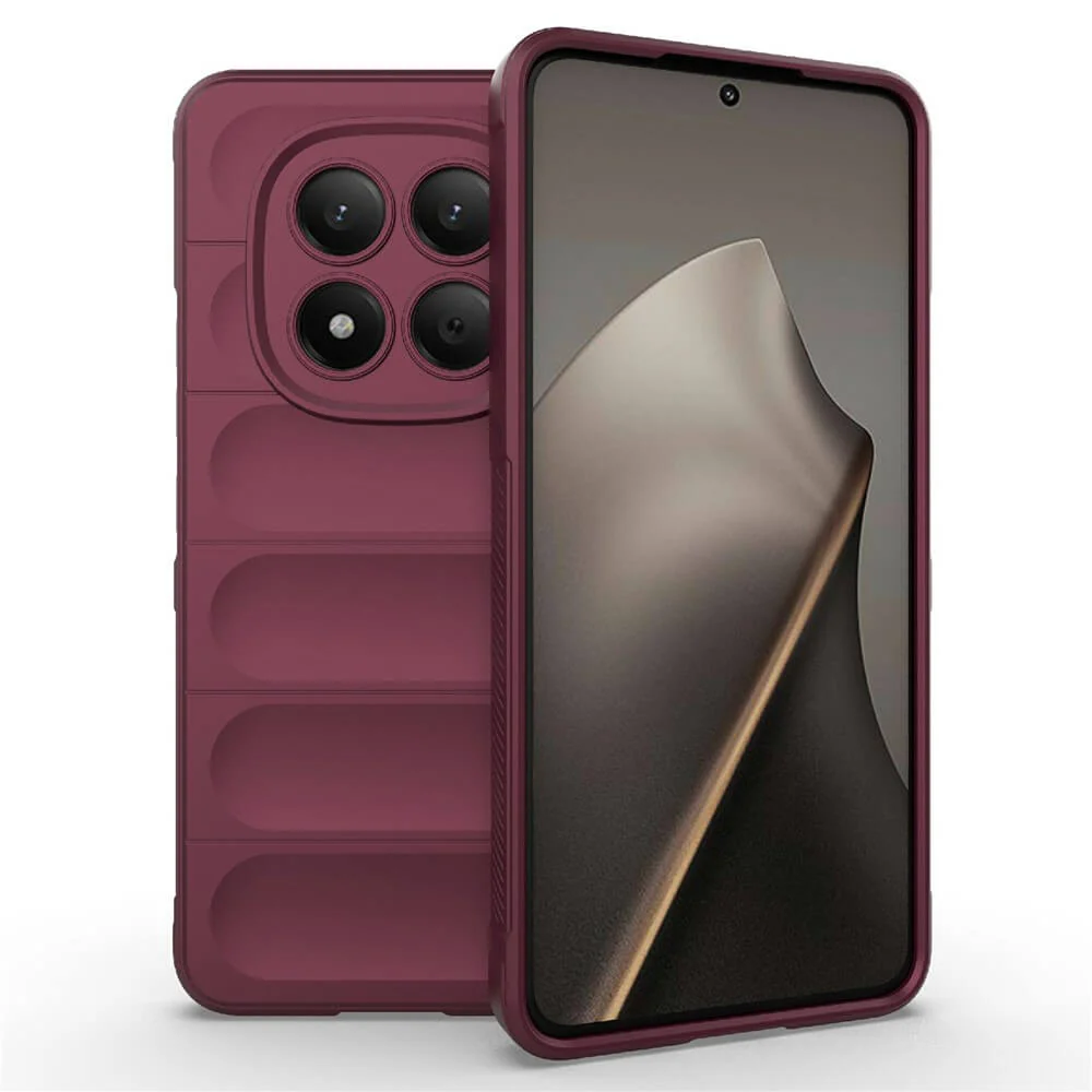 Xiaomi Redmi Note 15 Pro 4G - Rugged Protective Hülle