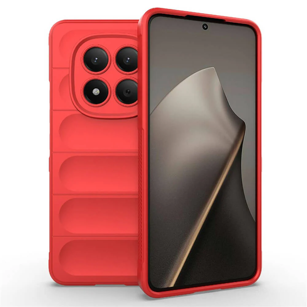 Xiaomi Redmi Note 15 Pro 4G - Rugged Protective Hülle - Image 11
