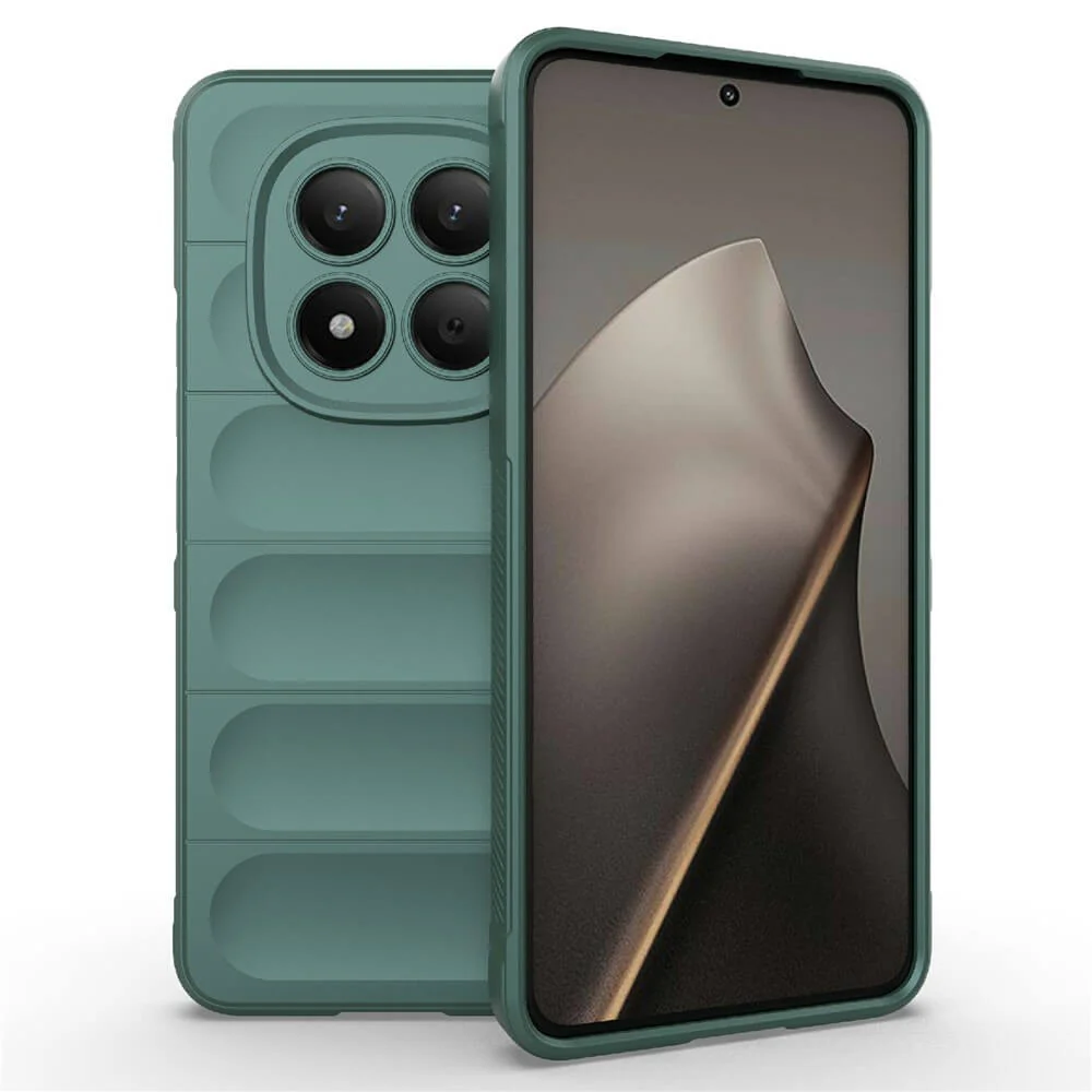 Xiaomi Redmi Note 15 Pro 4G - Rugged Protective Hülle - Image 15