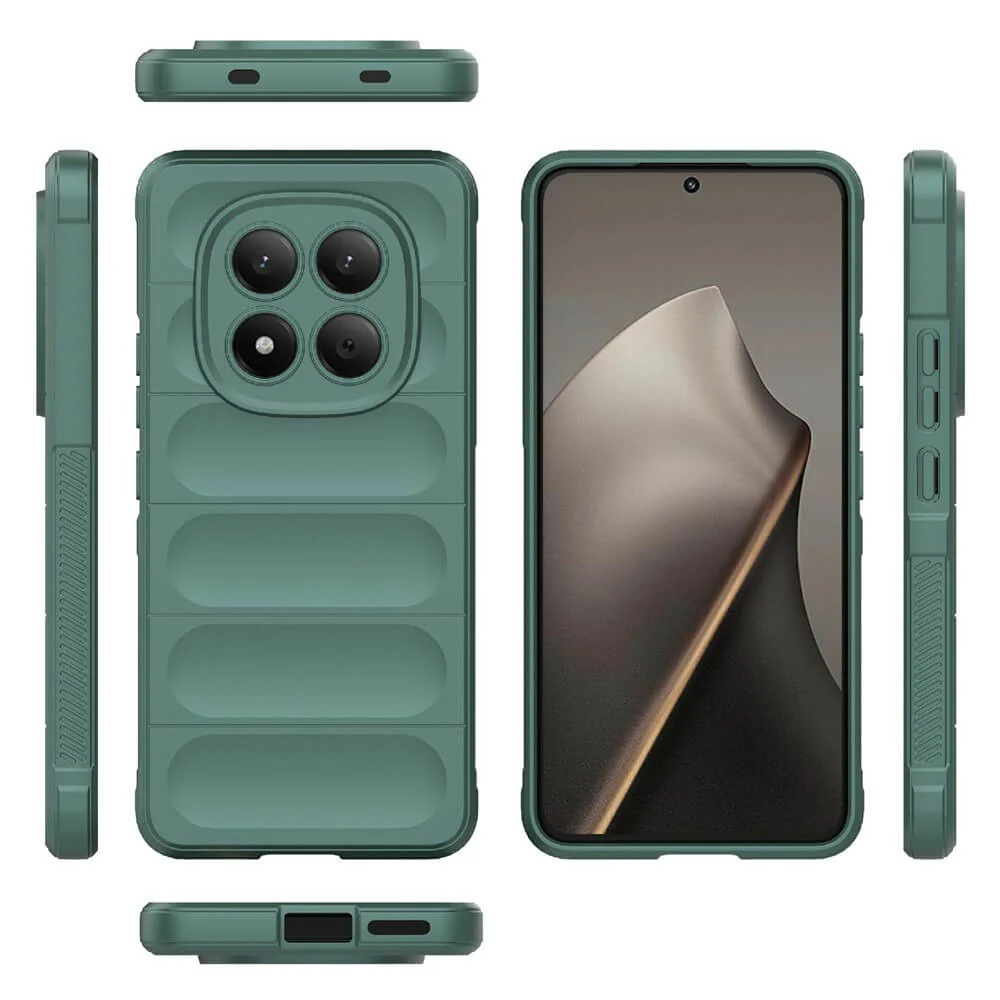 Xiaomi Redmi Note 15 Pro 4G - Rugged Protective Hülle - Image 18