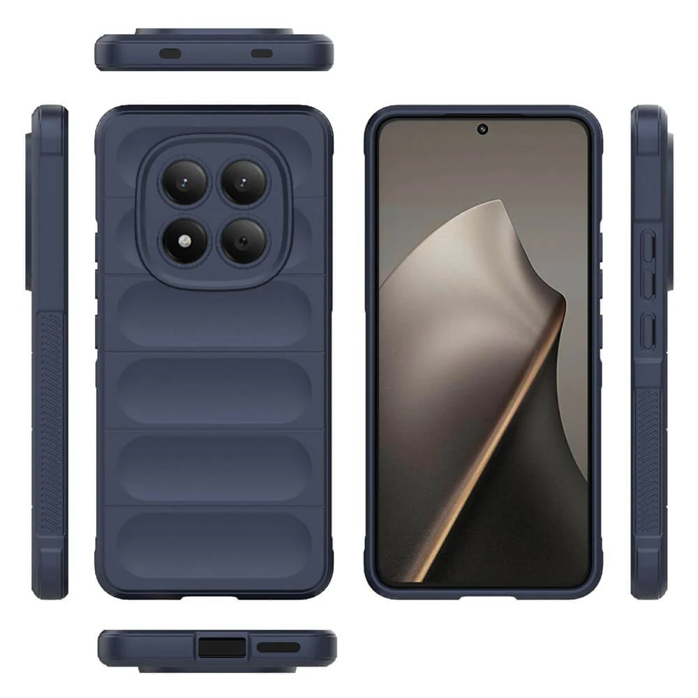 Xiaomi Redmi Note 15 Pro 4G - Rugged Protective Hülle - Image 21
