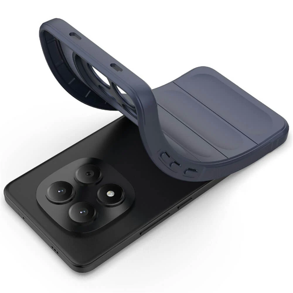 Xiaomi Redmi Note 15 Pro 4G - Rugged Protective Hülle - Image 22