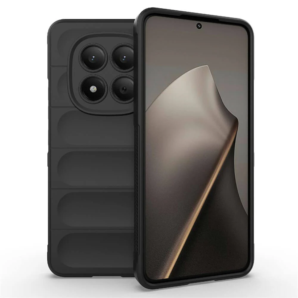 Xiaomi Redmi Note 15 Pro 4G - Rugged Protective Hülle - Image 7
