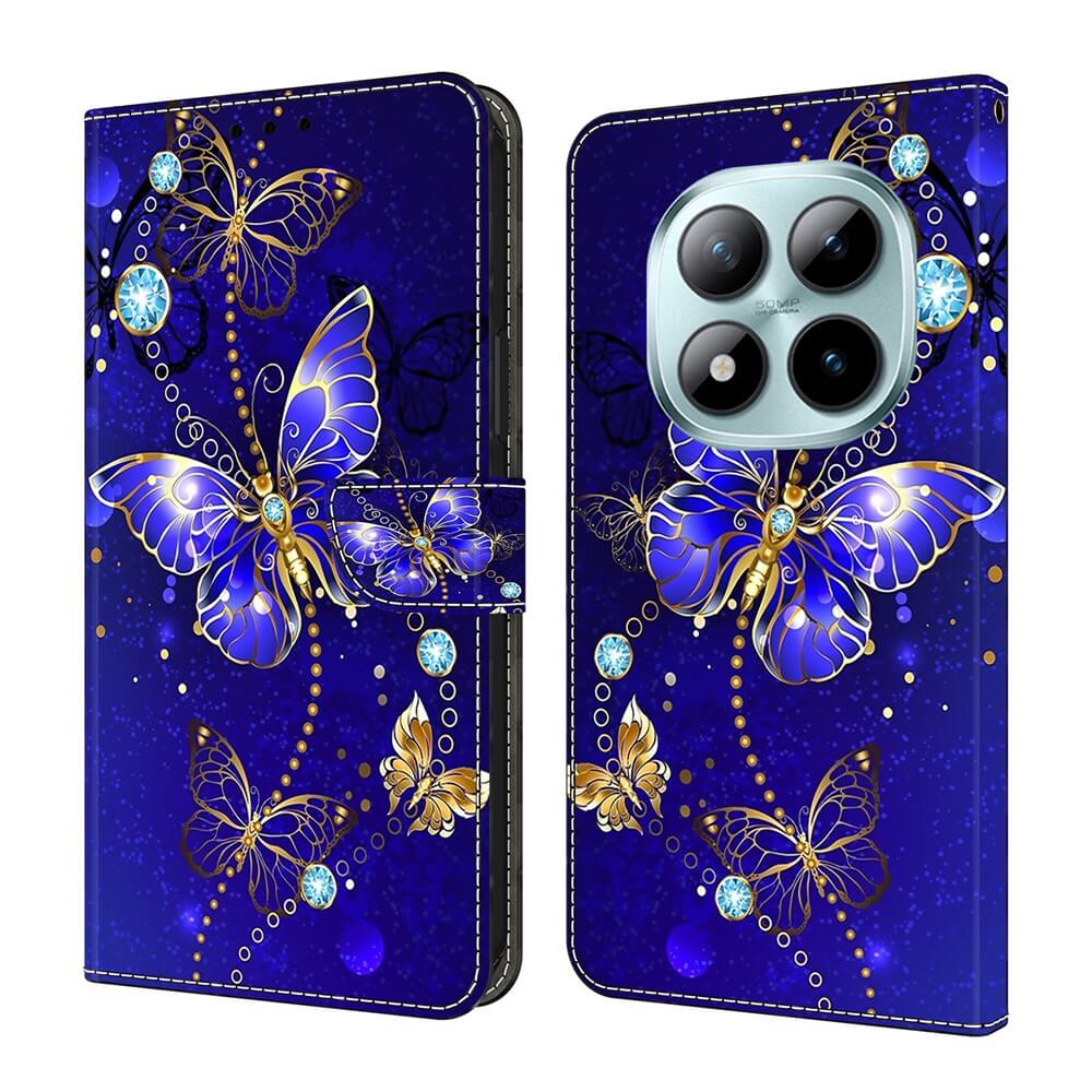 Xiaomi Redmi Note 15 Pro 5G - 3D-Effekt HĂŒlle Etui - Image 32