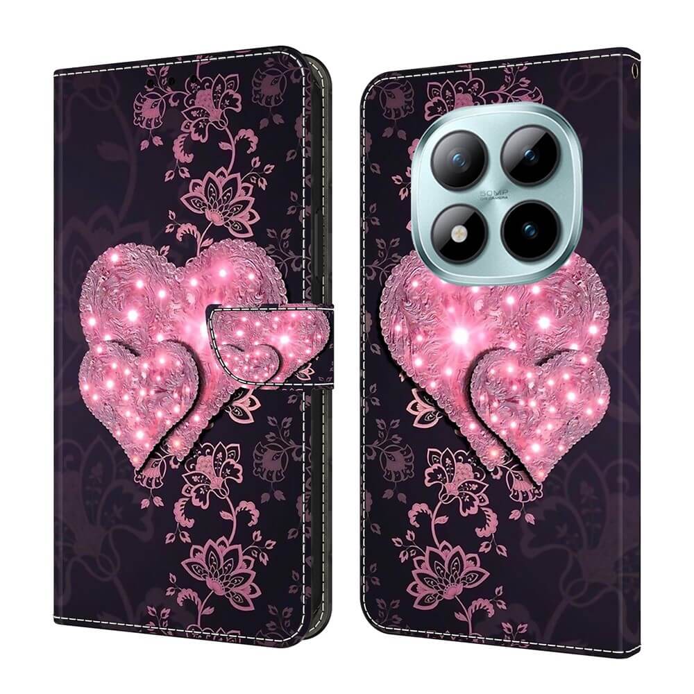 Xiaomi Redmi Note 15 Pro 5G - 3D-Effekt HĂŒlle Etui - Image 8