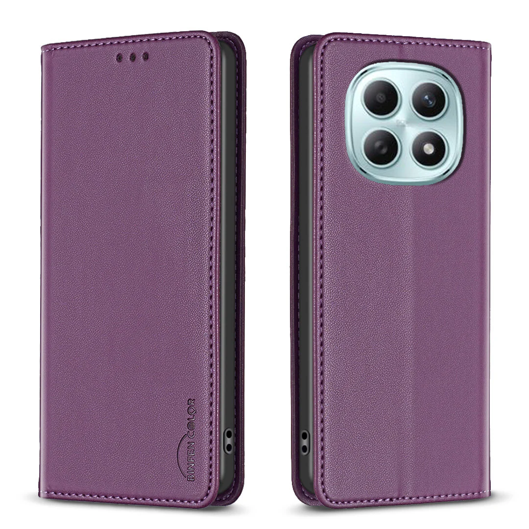 Xiaomi Redmi Note 15 Pro 5G - BINFEN Flip Case Hülle - Image 13