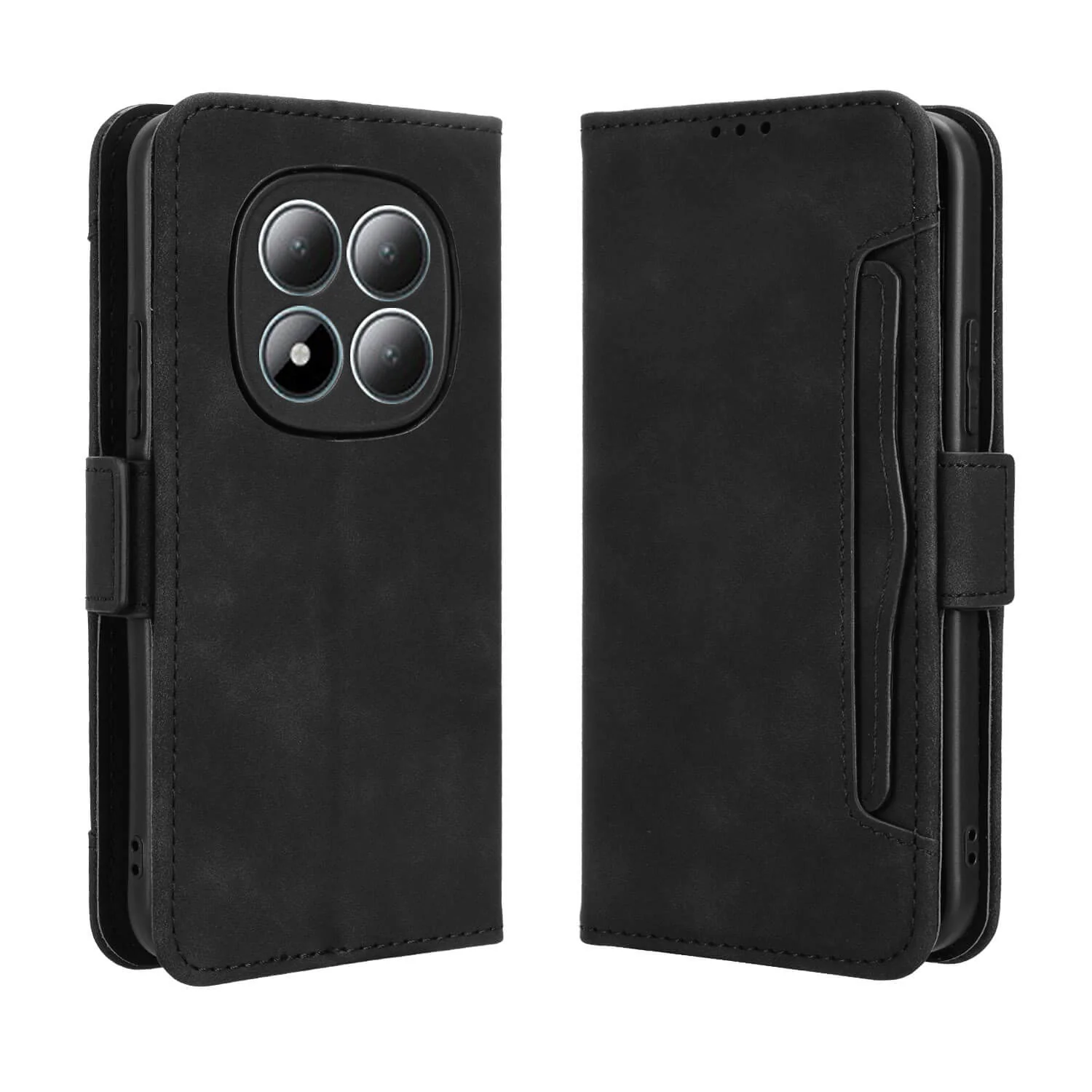 Xiaomi Redmi Note 15 Pro 5G - Etui viele KartenfÀcher