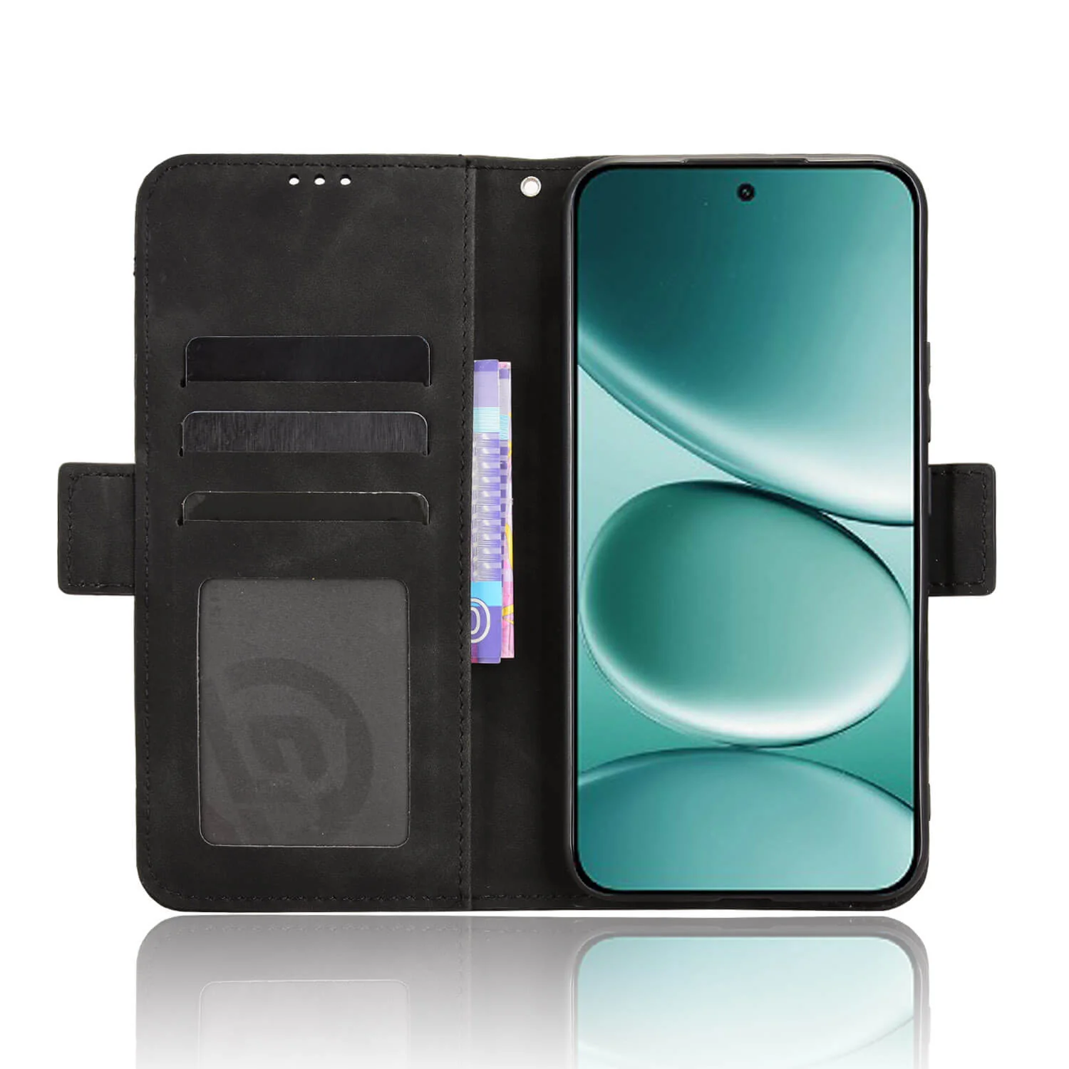 Xiaomi Redmi Note 15 Pro 5G - Etui viele KartenfÀcher - Image 4