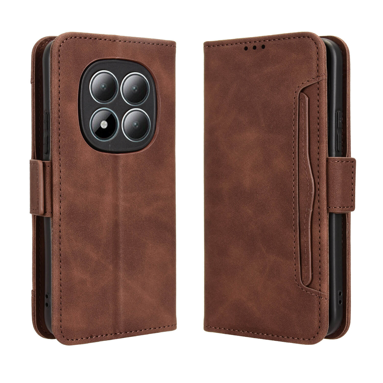 Xiaomi Redmi Note 15 Pro 5G - Etui viele KartenfÀcher - Image 6