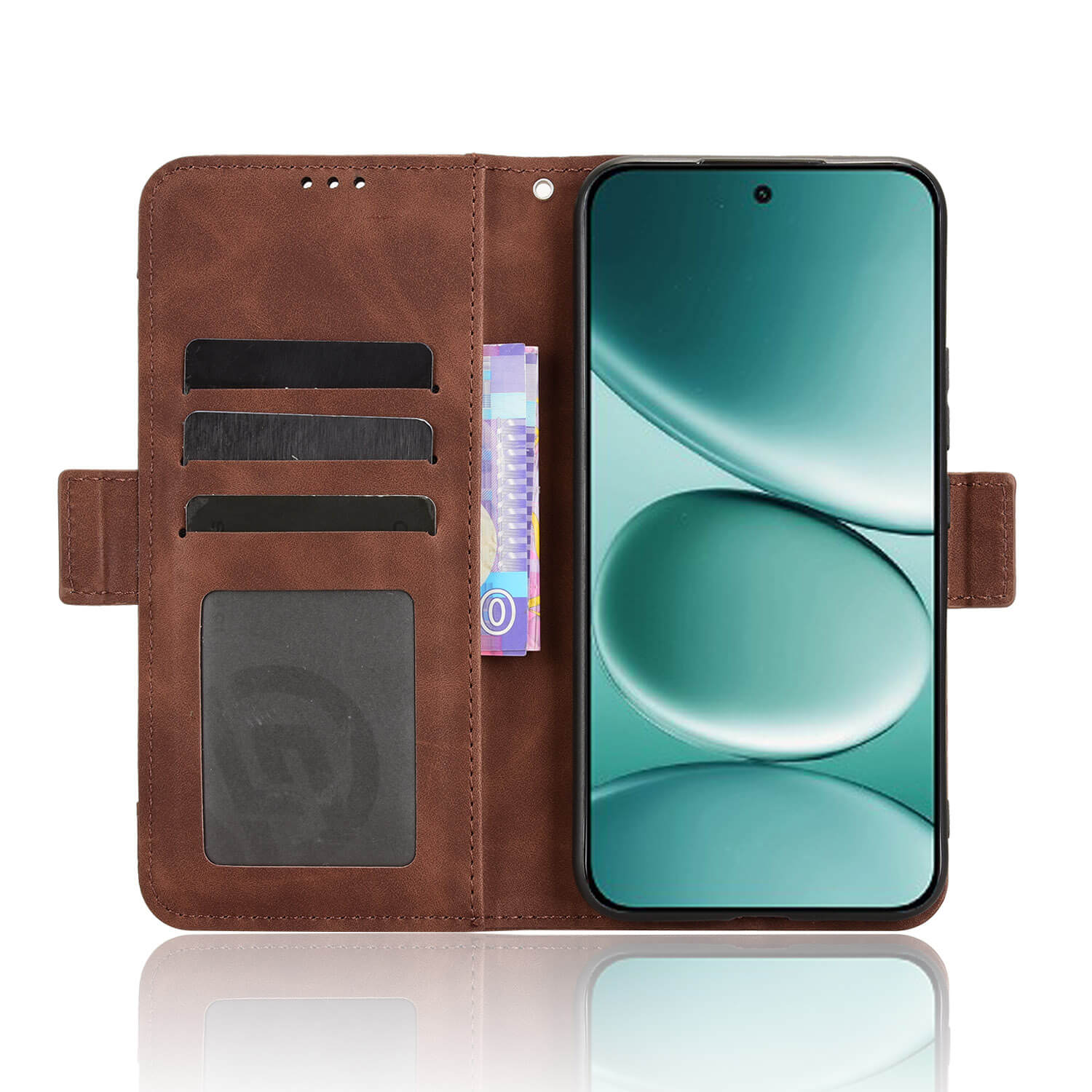 Xiaomi Redmi Note 15 Pro 5G - Etui viele KartenfÀcher - Image 7
