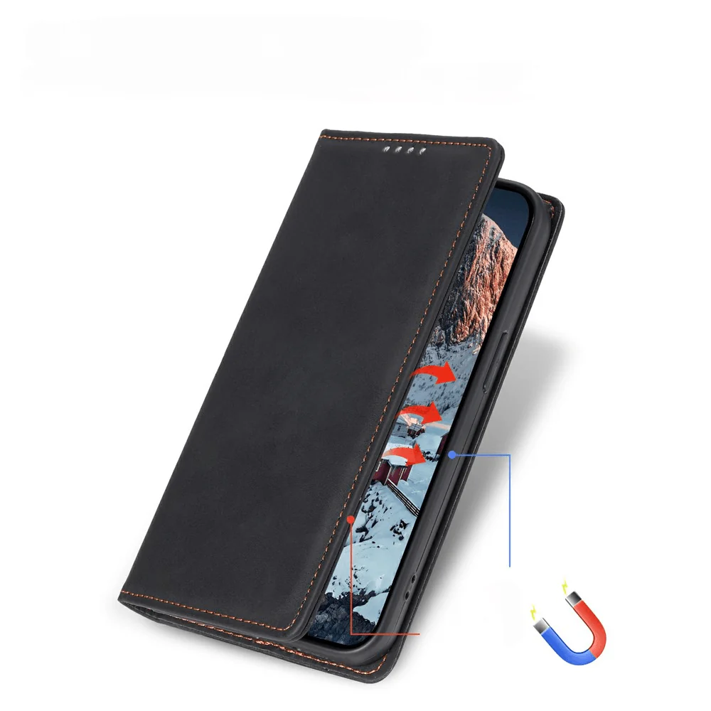 Xiaomi Redmi Note 15 Pro 5G - Flip Case mit RFID Blocker - Image 22