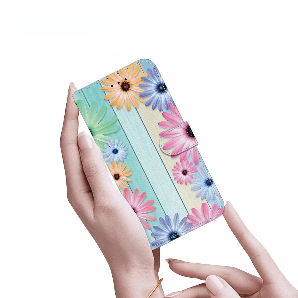 Xiaomi Redmi Note 15 Pro 5G - Handytasche Klapphülle Motiv - Image 24