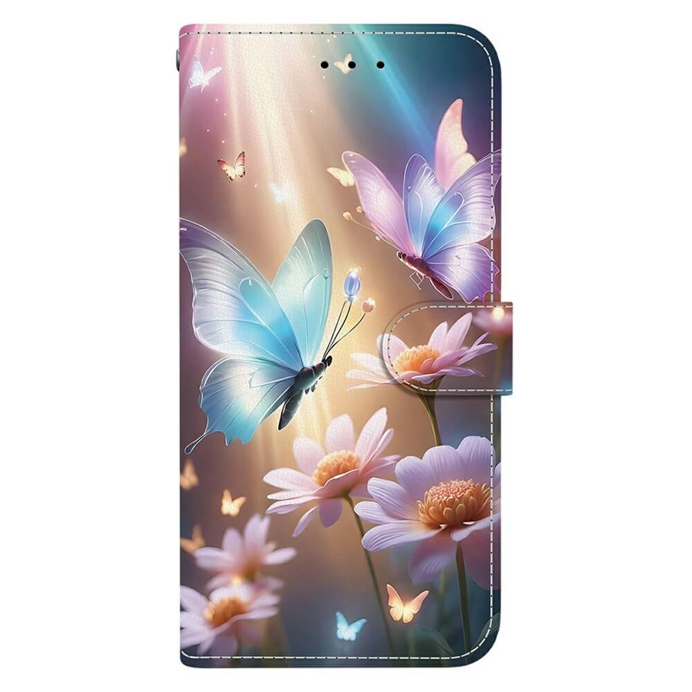Xiaomi Redmi Note 15 Pro 5G - Handytasche Klapphülle Motiv - Image 37