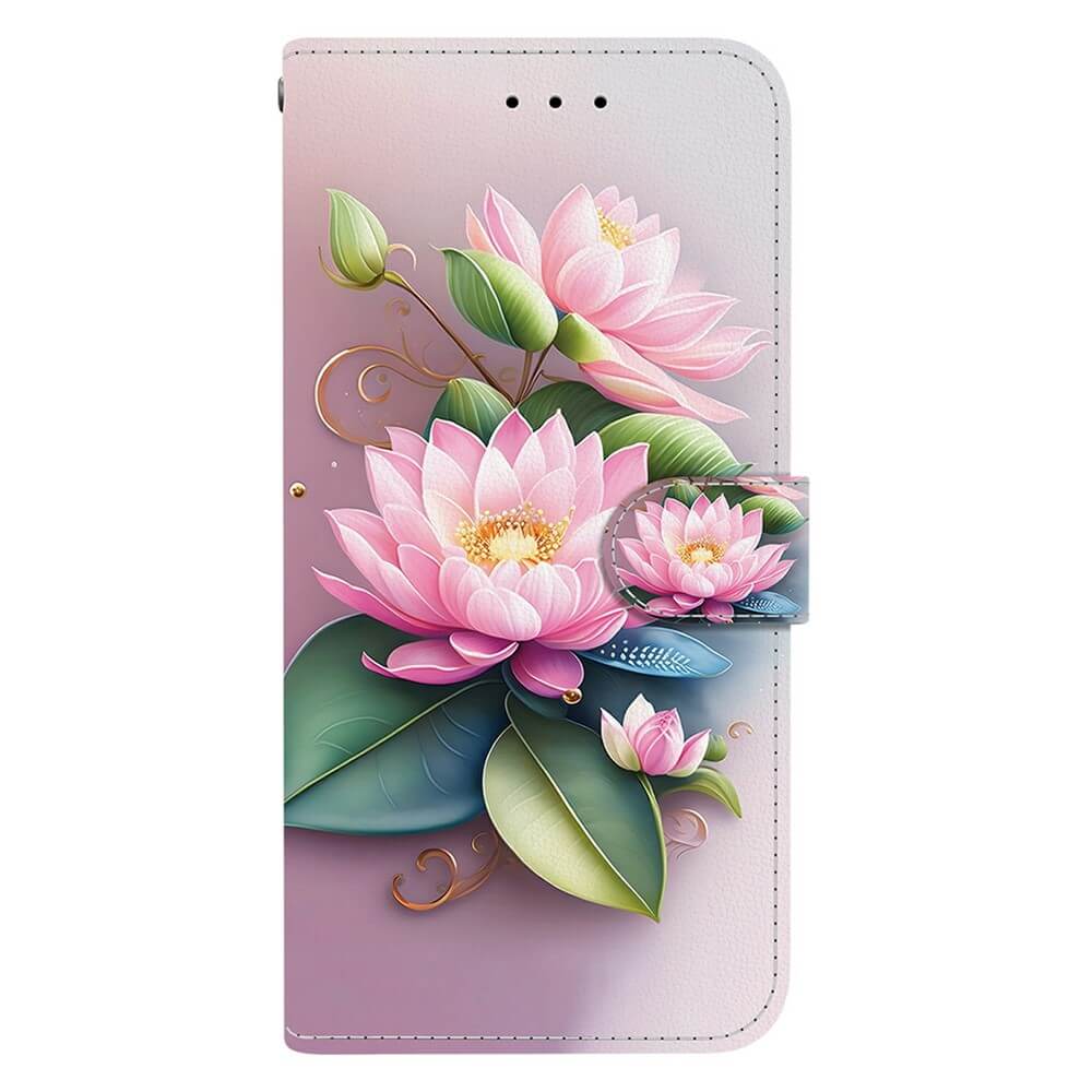 Xiaomi Redmi Note 15 Pro 5G - Handytasche Klapphülle Motiv - Image 46