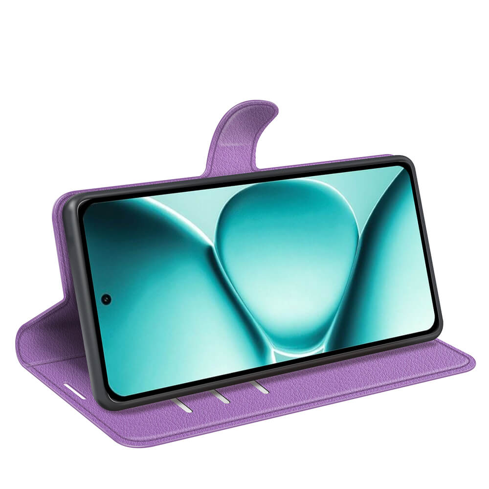 Xiaomi Redmi Note 15 Pro 5G - Leder Etui Hülle - Image 24