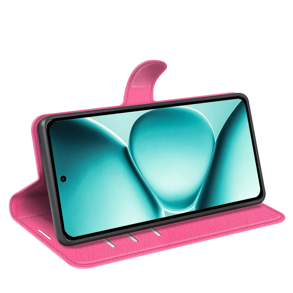 Xiaomi Redmi Note 15 Pro 5G - Leder Etui Hülle - Image 36