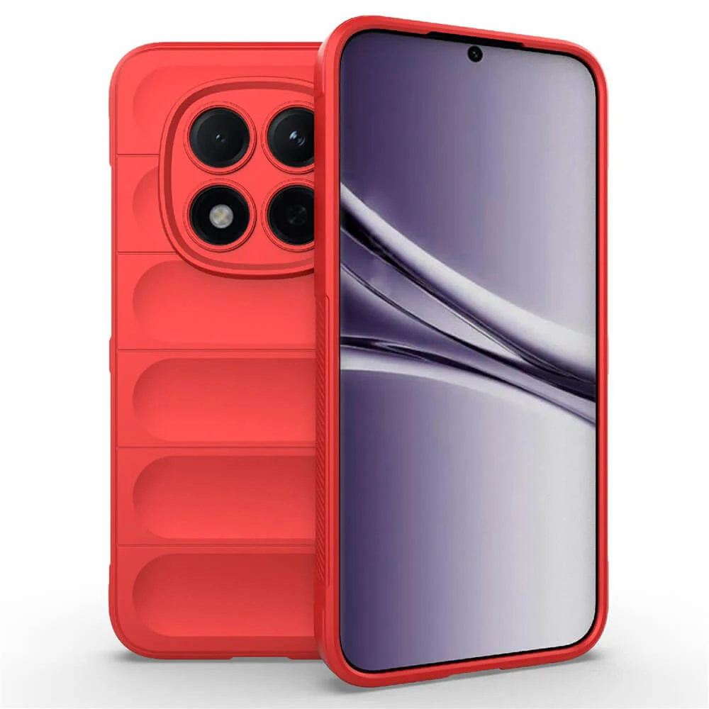 Xiaomi Redmi Note 15 Pro 5G - Rugged Protective Hülle - Image 10
