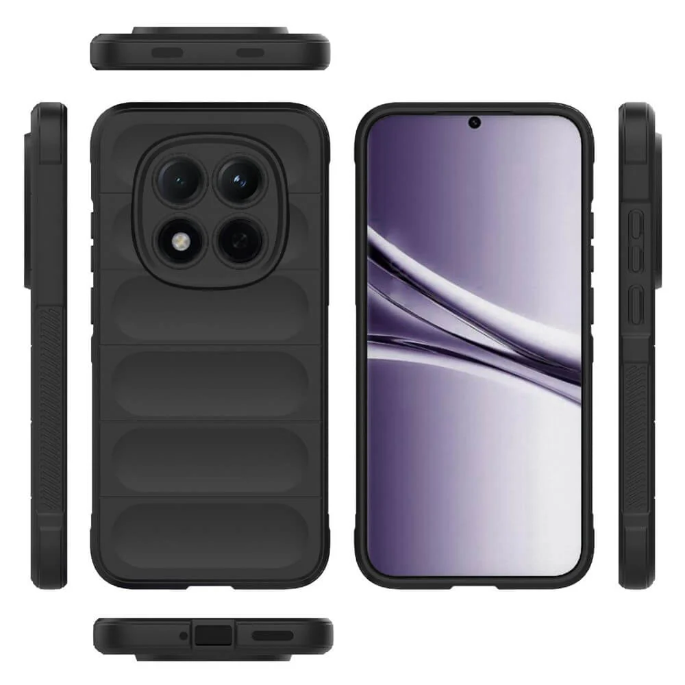 Xiaomi Redmi Note 15 Pro 5G - Rugged Protective Hülle - Image 12