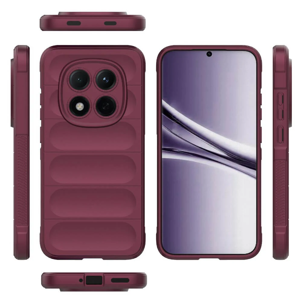 Xiaomi Redmi Note 15 Pro 5G - Rugged Protective Hülle - Image 3
