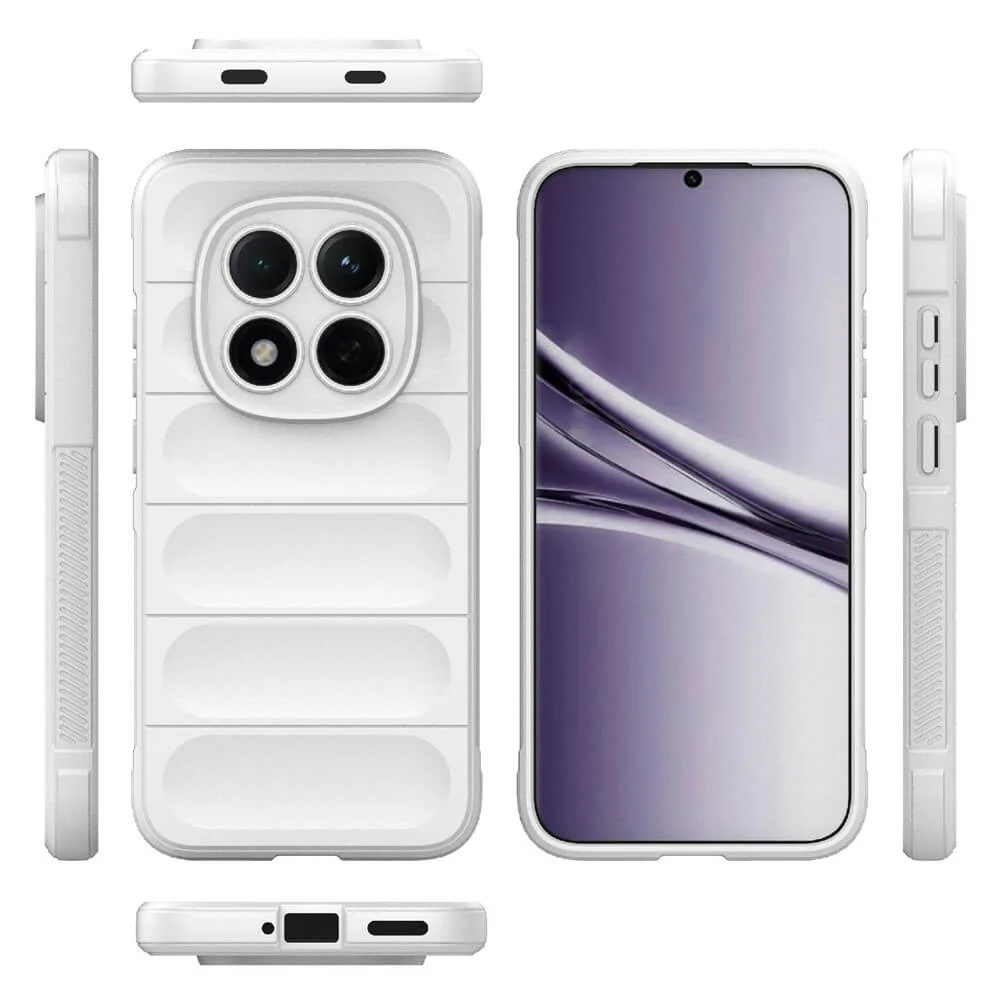 Xiaomi Redmi Note 15 Pro 5G - Rugged Protective Hülle - Image 5