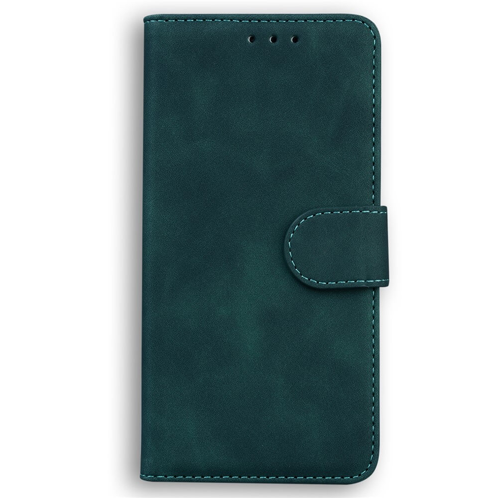Xiaomi Redmi Note 15 Pro 5G - Solide Leder Etui Hülle - Image 16