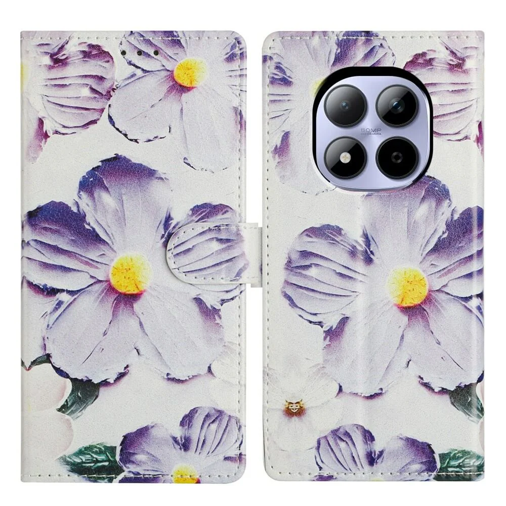 Xiaomi Redmi Note 15 Pro 5G - Tasche Hülle mit Motiv - Image 21