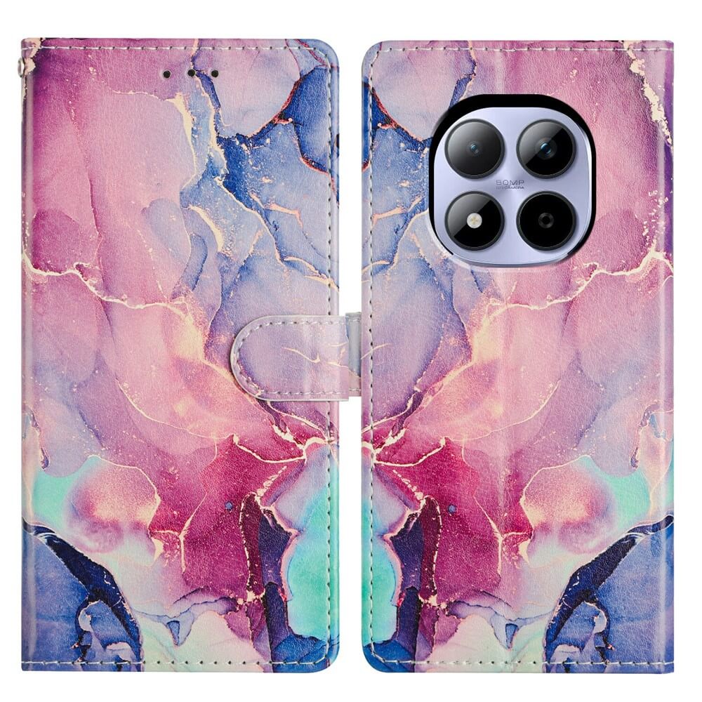 Xiaomi Redmi Note 15 Pro 5G - Tasche Hülle mit Motiv - Image 30
