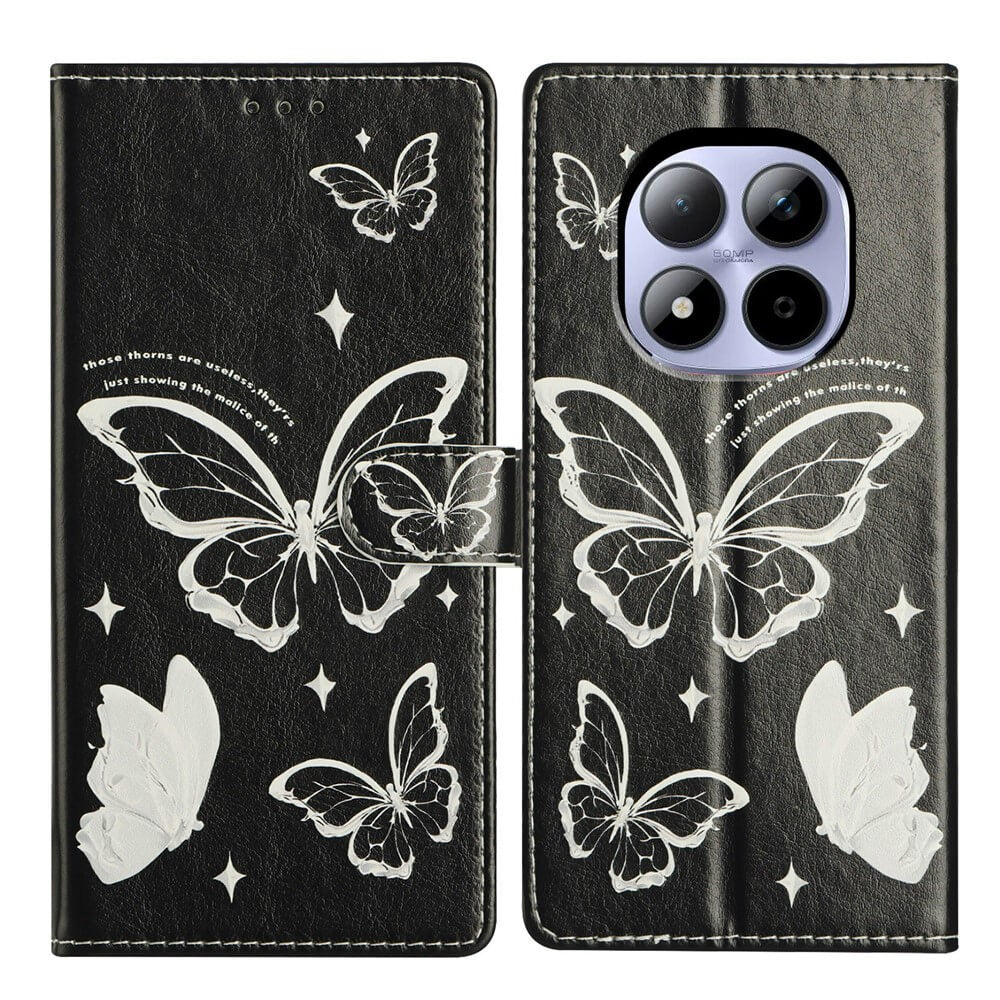 Xiaomi Redmi Note 15 Pro 5G - Tasche Hülle mit Motiv - Image 6