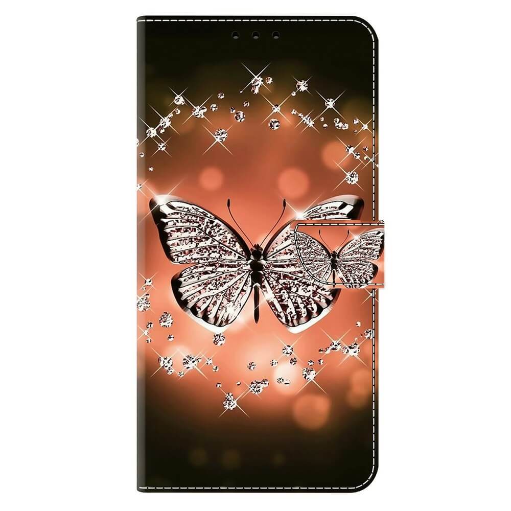Xiaomi Redmi Note 15 Pro+ / Poco M8 Pro - 3D-Effekt HĂŒlle Etui - Image 13