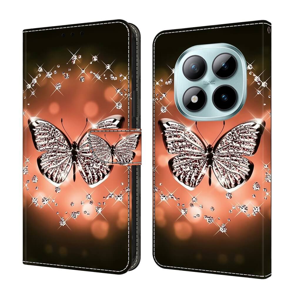 Xiaomi Redmi Note 15 Pro+ / Poco M8 Pro - 3D-Effekt HĂŒlle Etui - Image 16