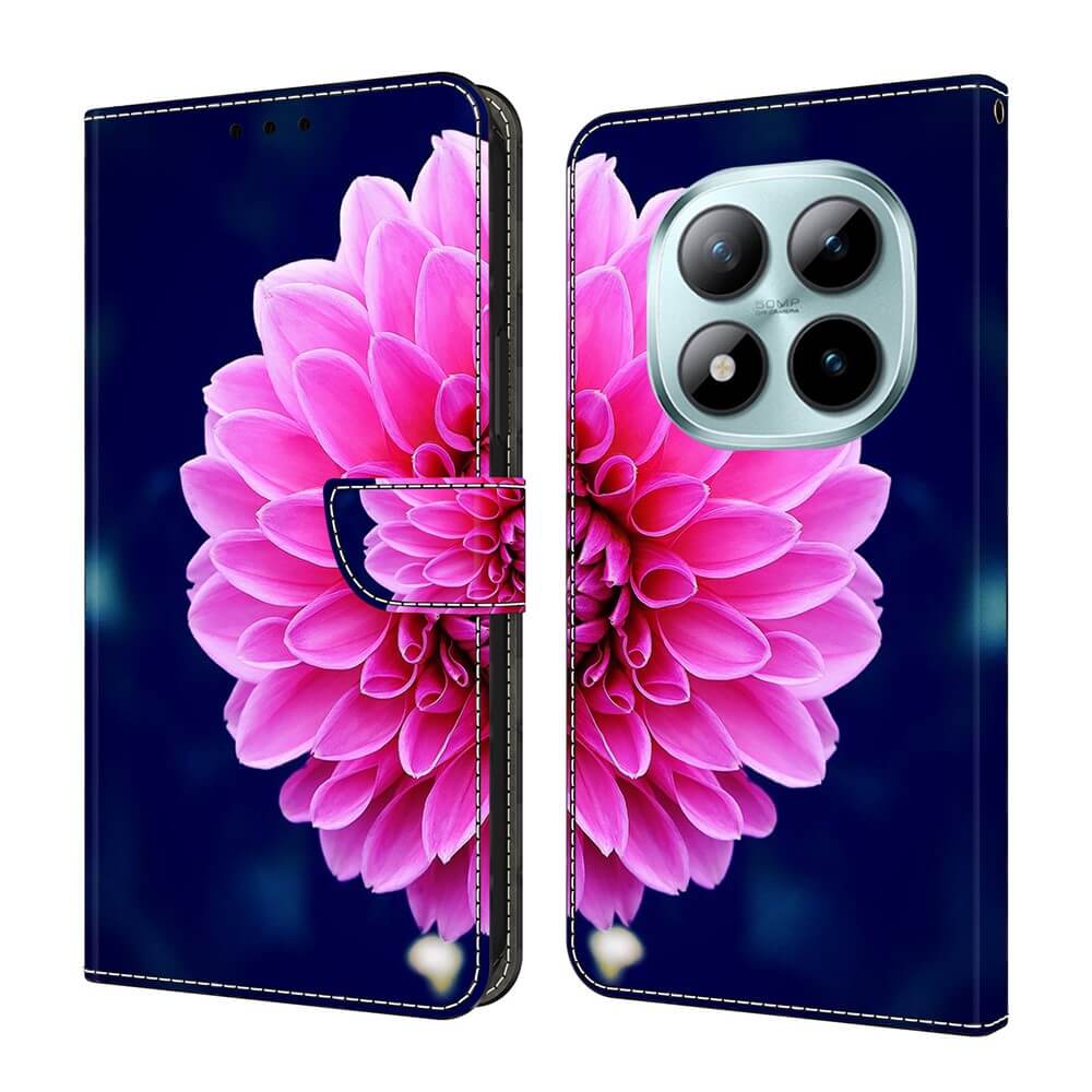 Xiaomi Redmi Note 15 Pro+ / Poco M8 Pro - 3D-Effekt HĂŒlle Etui - Image 20